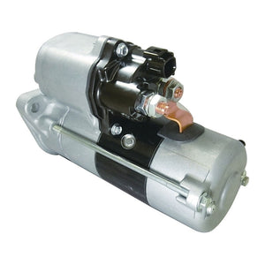 New Replacement Starter 19029N Fits 07-16 Dodge Ram 2500 3500 6.7 RWD 4WD