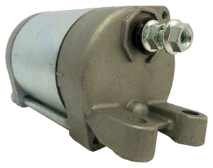 Starter - PMDD 12V 9T CW 19032N Fits 08-13 Kawasaki ATV KSF450 KFX450R