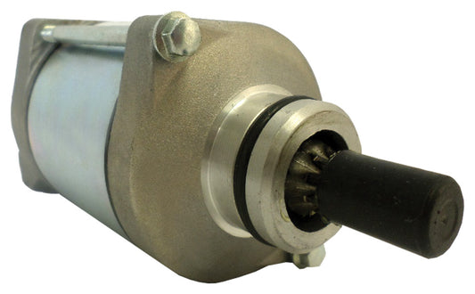 Starter - PMDD 12V 9T CW 19032N Fits 08-13 Kawasaki ATV KSF450 KFX450R
