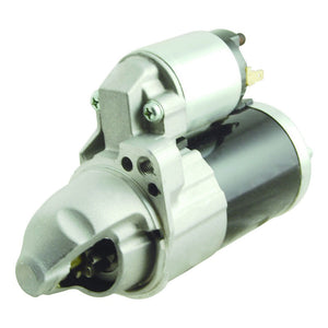 New Replacement Starter 19037N Fits 08-11 Mit Lancer 2.0 2.4 H/Back Sedan Wagon