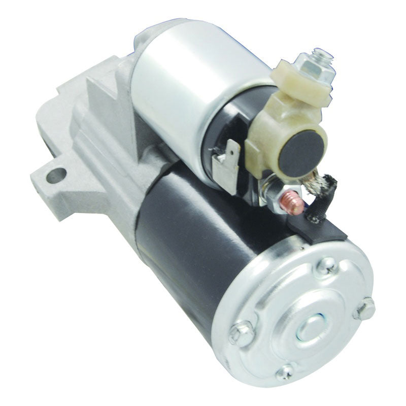 New Replacement Starter 19042N Fits 12-15 Mazda MX5 Miata 2.0 Convertible RWD