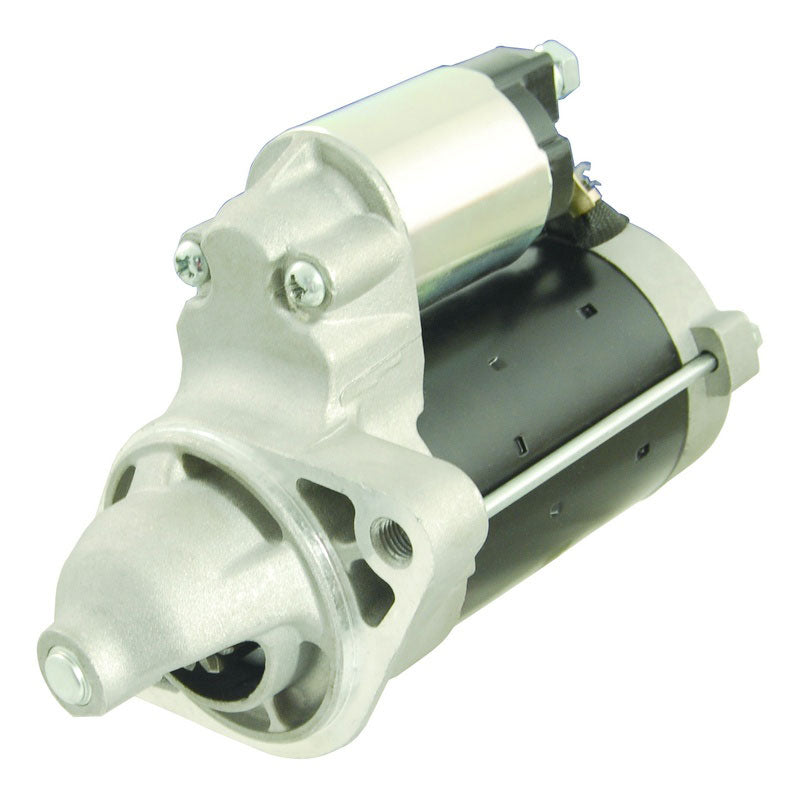 New Replacement PMDD Starter 19048N Fits 08-14 Scion 1.8 xD Hatchback  FWD