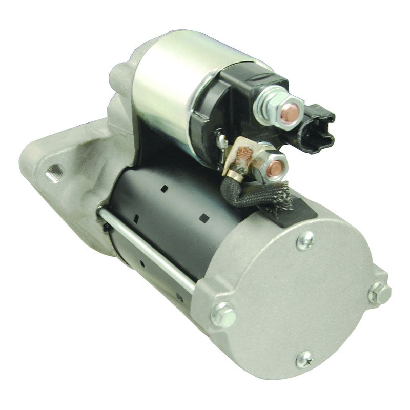 New Replacement PMDD Starter 19048N Fits 08-14 Scion 1.8 xD Hatchback  FWD