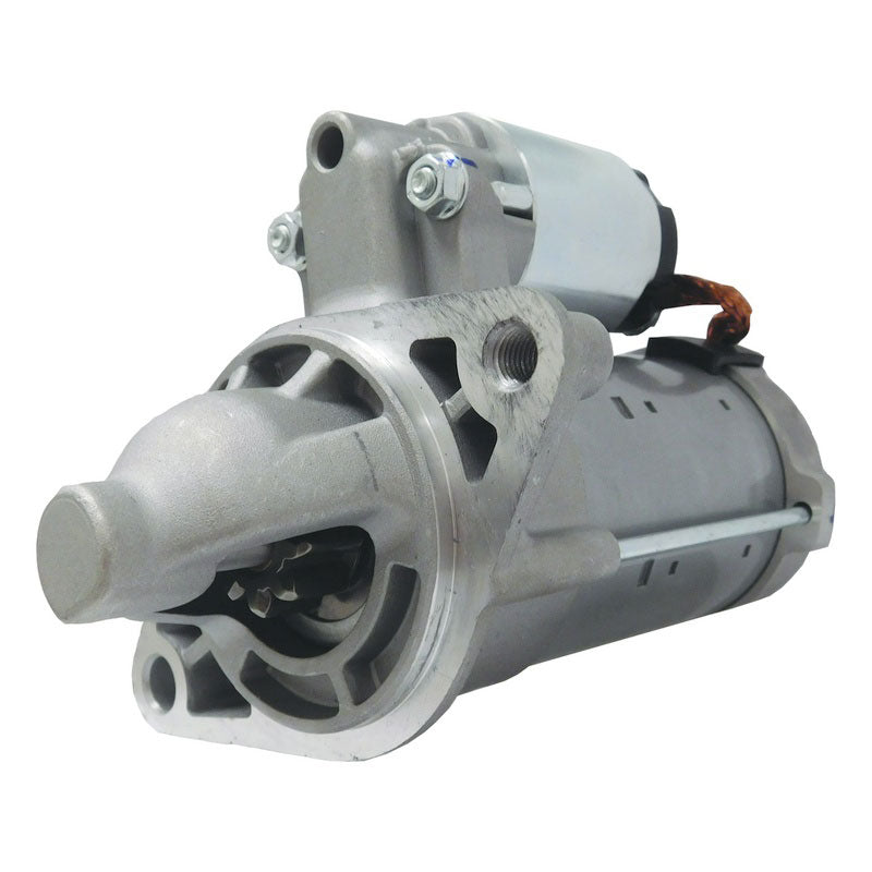 New Replacement PMGR Starter 19049N Fits 09-13 Toyota Corolla 1.8 Sedan FWD