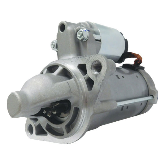 New Replacement PMGR Starter 19049N Fits 09-13 Toyota Corolla 1.8 Sedan FWD