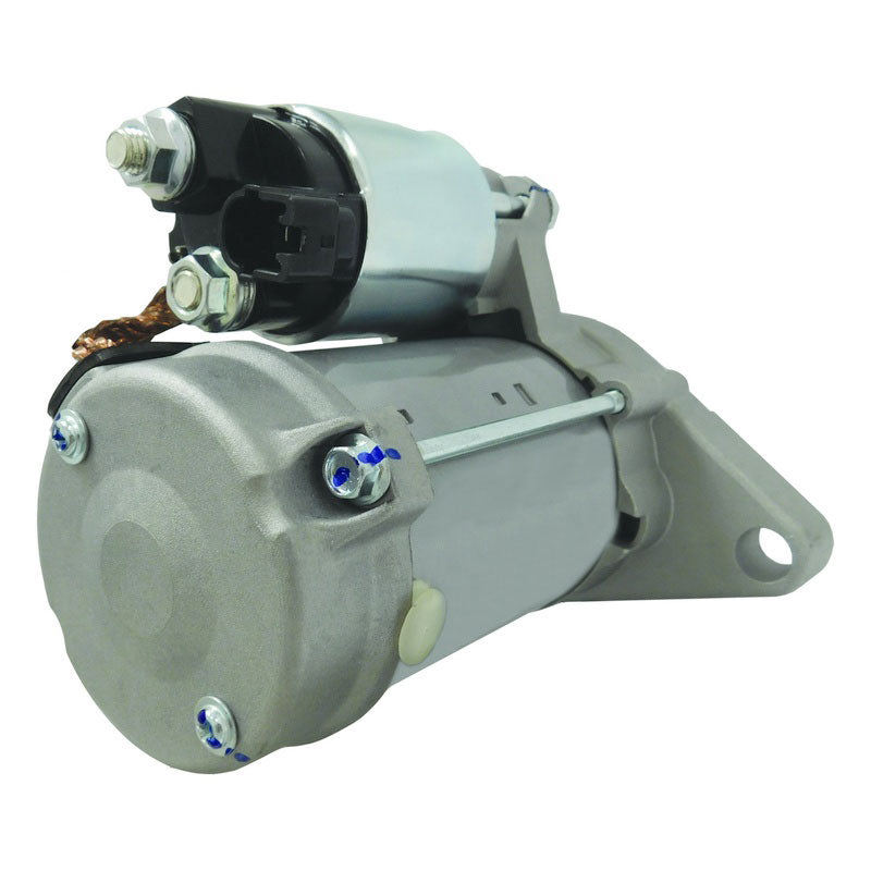 New Replacement PMGR Starter 19049N Fits 09-13 Toyota Corolla 1.8 Sedan FWD