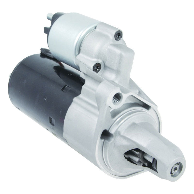 Starter 006-151-59-01,19050N Fits 07-12 Mercedes GL450 4.6 AWD