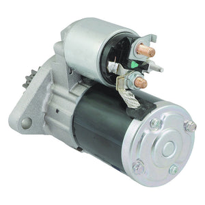 New Replacement PMGR Starter 19060N Fits 07-12 Altima FWD 2.5 W/ Auto Trans