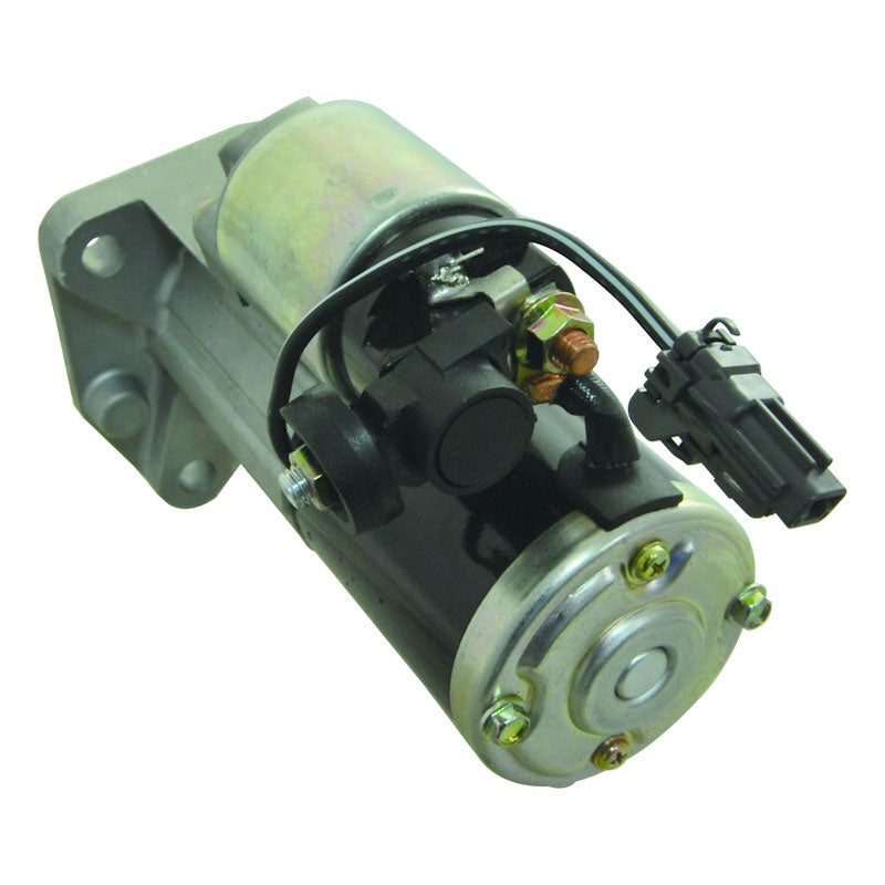 New Replacement PMGR Starter 19061N Fits 08-15 Nissan Rogue L4 2.5L
