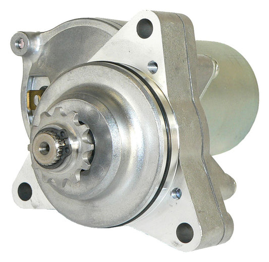 Starter-ASB MT PMDD 12V 12T CCW- 19081n Fits Honda ATV 06-13 TRX90 Fourtrax