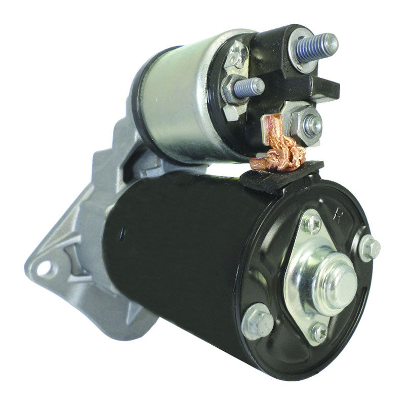 New Replacement PMGR 12V 9T CW Starter 19112N Fits 11-13 Chevy Cruze