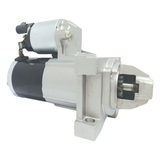 New Replacement PMGR Starter 19129N Fits 10-15 Chevrolet Camaro RWD 6.2