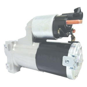 New Replacement PMGR Starter 19129N Fits 10-15 Chevrolet Camaro RWD 6.2