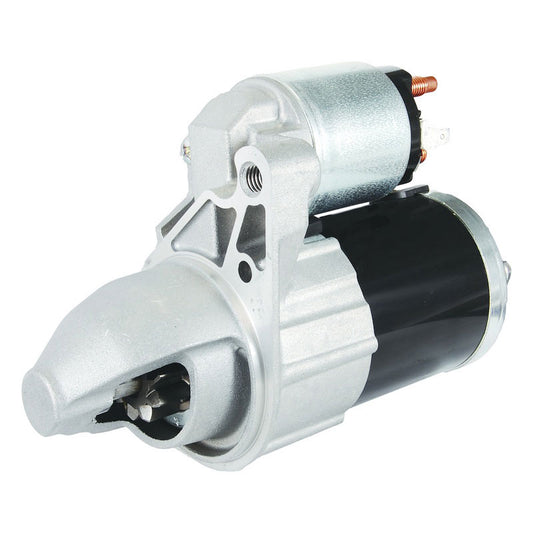 New Replacement PMGR 12V 10T CW Starter 19143N Fits 11-13 Chrysler 200 2.4