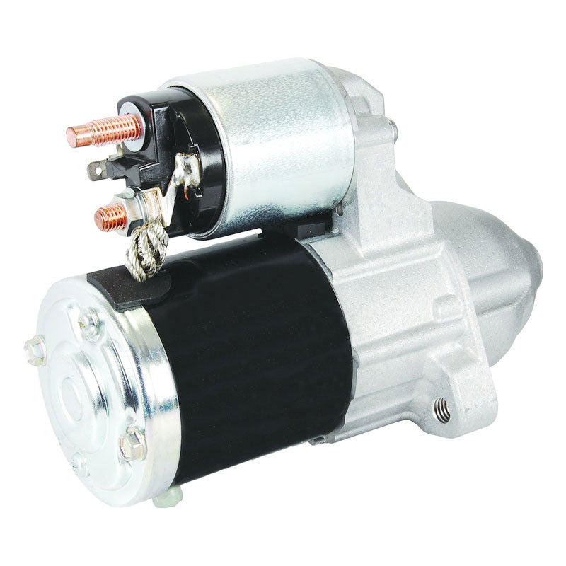 New Replacement PMGR 12V 10T CW Starter 19143N Fits 11-13 Chrysler 200 2.4