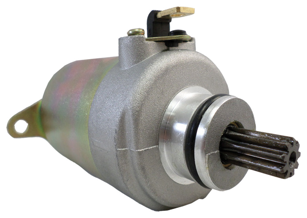Starter - PMDD 12V 9T CW 19572N Fits ATV ETon Scooter GMI Scooter