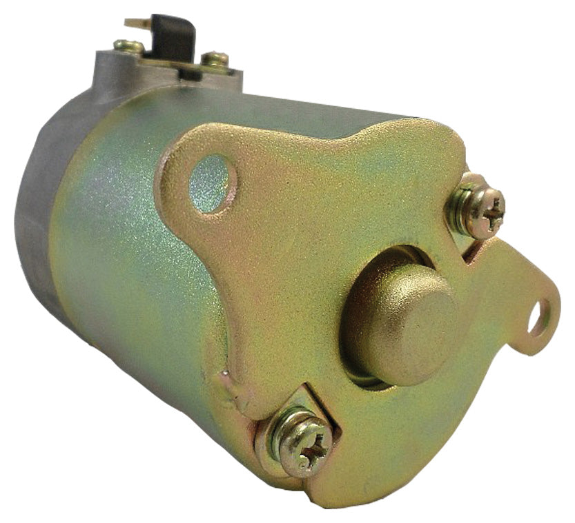 Starter - PMDD 12V 9T CW 19574N ATV 06 Baja Motorsport 04-08 Maxam