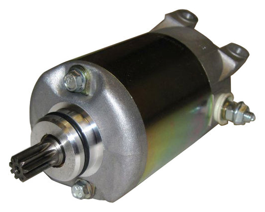 Starter- CS502- NA19577N Fits Baja BMS Redcat Go Scout Motor Sports