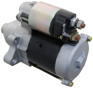 Starter - ND DD 19613 19613N Fits Honda 1GX440 12.7HP Air Cooled Engines