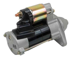 Starter - ND PLGR 12V 9T CW 19615N Fits UTV Cub Cadet
