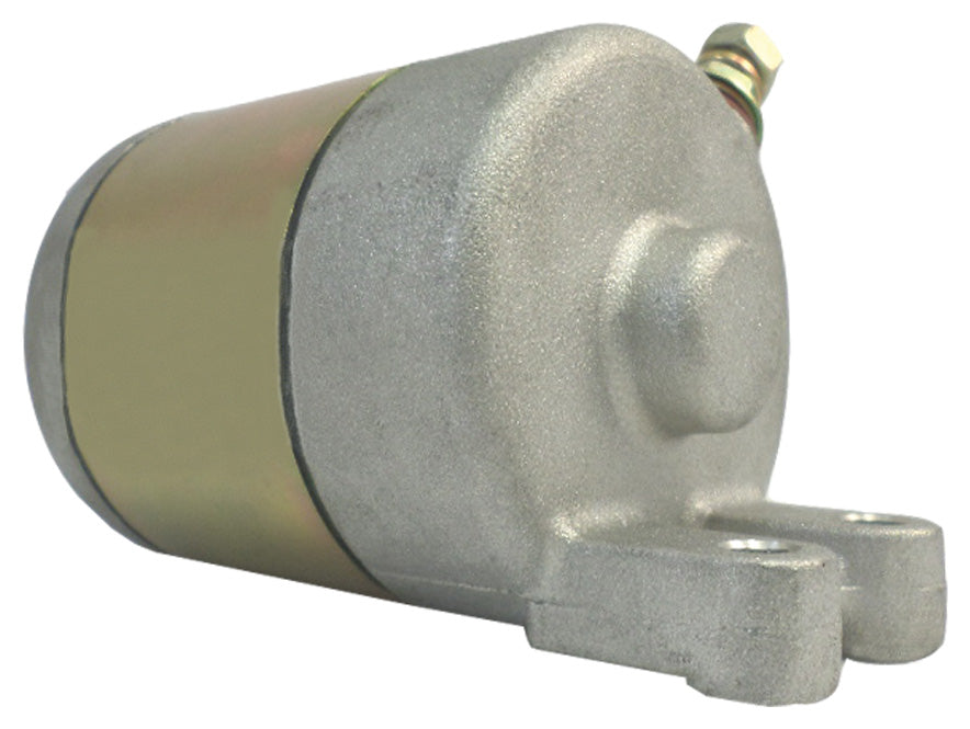 New Starter - MT PMDD 12V CCW 19620N Fits Polaris ATV Outlaw
