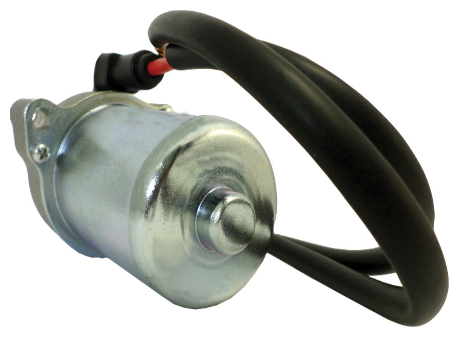 Starter - ND PMDD 12V 9T CCW 19621N Fits 07-14 Polaris Outlaw 90