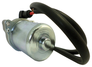 Starter - ND PMDD 12V 9T CCW 19621N Fits 07-14 Polaris Outlaw 90