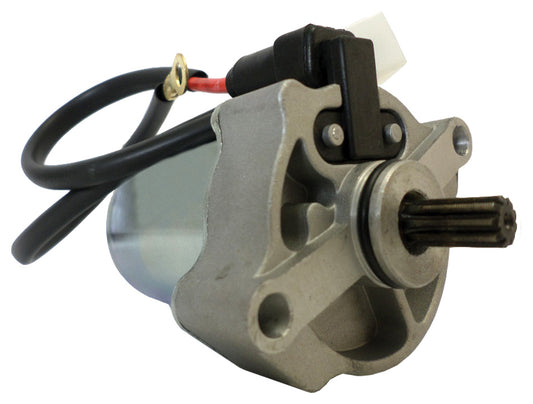 Starter - ND PMDD 12V 9T CCW 19621N Fits 07-14 Polaris Outlaw 90