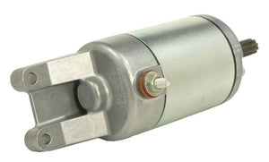 Starter - MT PMDD 12V CW 19631N Fits All Terain Vehicle Suzuki LFA450X