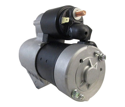 Starter - ASB HIT PMGR 12V 9T CW 19701N Fits SUZUKI Marine Outboard