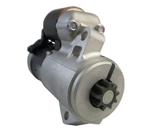 Starter - ASB HIT PMGR 12V 9T CW 19701N Fits SUZUKI Marine Outboard