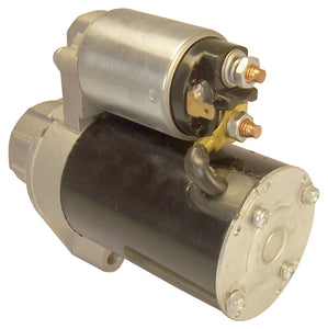 Starter - ND PMDD 12V 9T CCW 19918N Fits Kawasaka FD731 VAS Small Engines