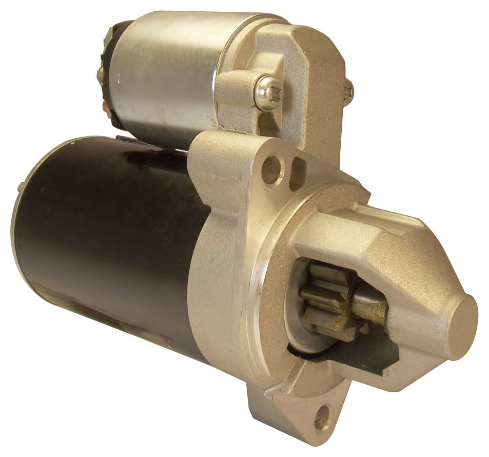 Starter - ND PMDD 12V 9T CCW 19918N Fits Kawasaka FD731 VAS Small Engines