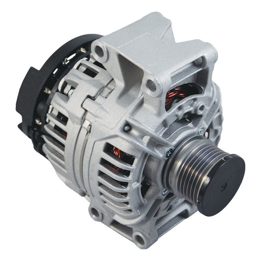 One New Replacement IR/IF 12V 90A Alternator 20006N