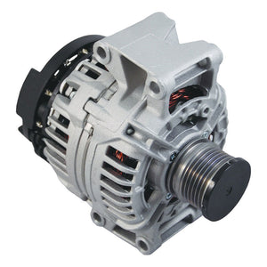 One New Replacement IR/IF 12V 90A Alternator 20006N