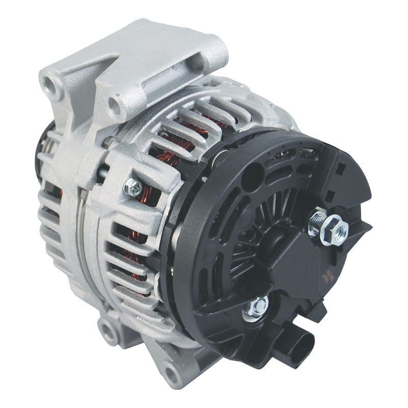 One New Replacement IR/IF 12V 90A Alternator 20006N