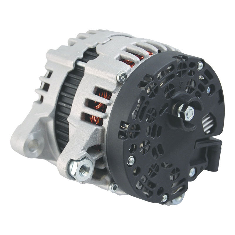 One New Replacement IR/IF 12V 150A Alternator 20013N