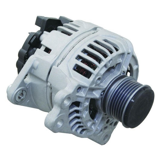 One New Replacement IR/IF 12V 110A Alternator 20014N