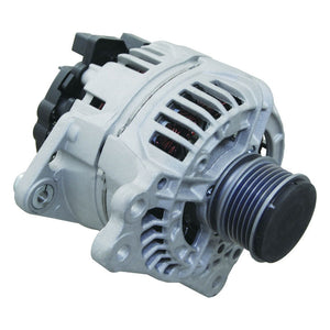 One New Replacement IR/IF 12V 110A Alternator 20014N
