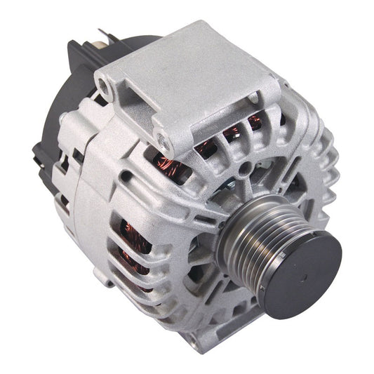 New Replacement 12 Alternator 20091N Fits 06-10 Mercedes Sprinter Europe 230Amp