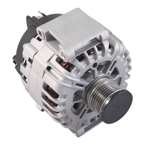 New Replacement 12 Alternator 20091N Fits 06-10 Mercedes Sprinter Europe 230Amp