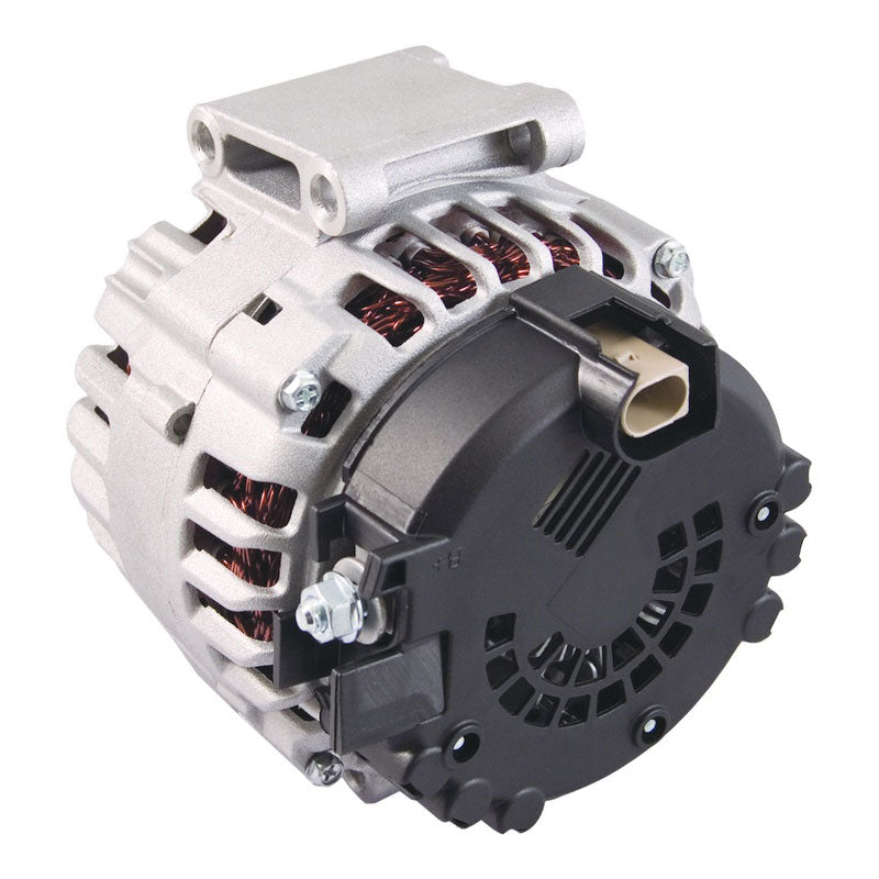 New Replacement 12 Alternator 20091N Fits 06-10 Mercedes Sprinter Europe 230Amp