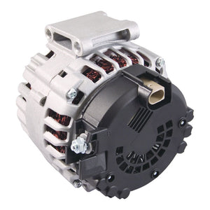 New Replacement 12 Alternator 20091N Fits 06-10 Mercedes Sprinter Europe 230Amp