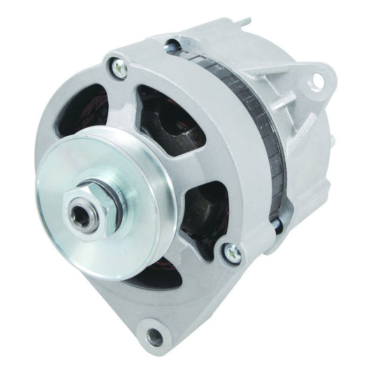One New Replacement ER 20123N Alternator 20123N