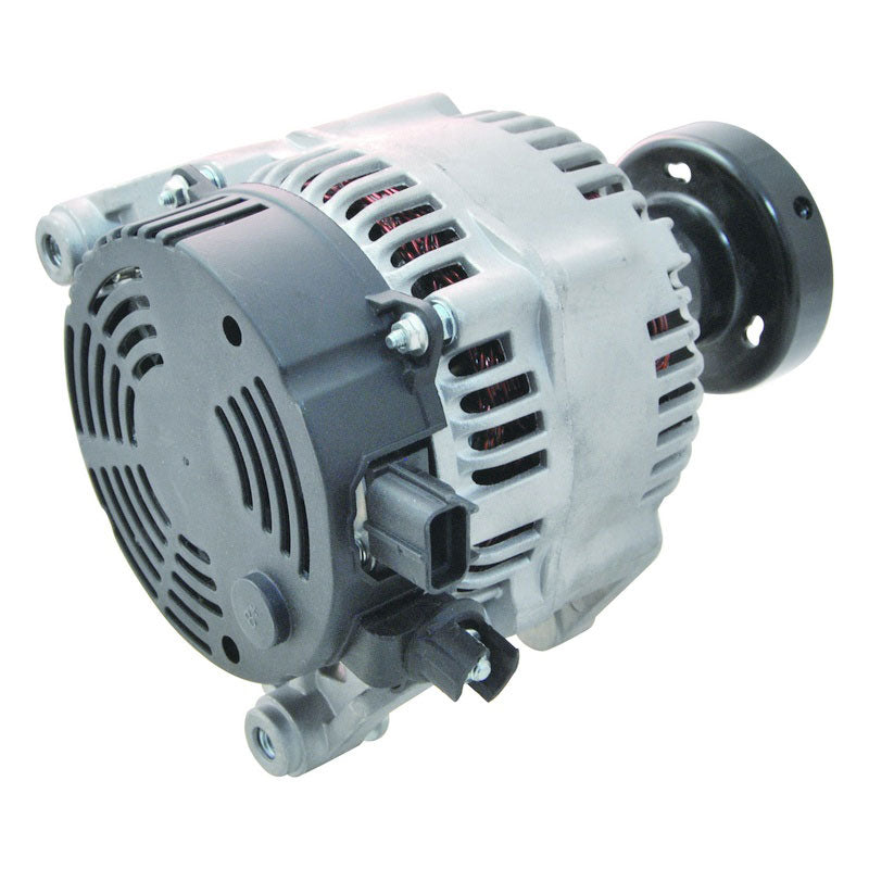 One New Replacement IR/IF Alternator 20142N