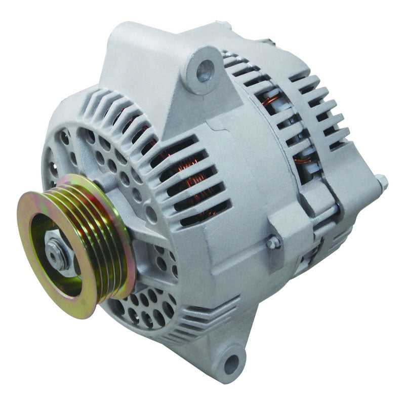 One New Replacement 3G 95A Alternator 20150N