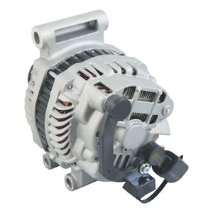 One New Replacement IR/IF 12V 80A Alternator 20164N
