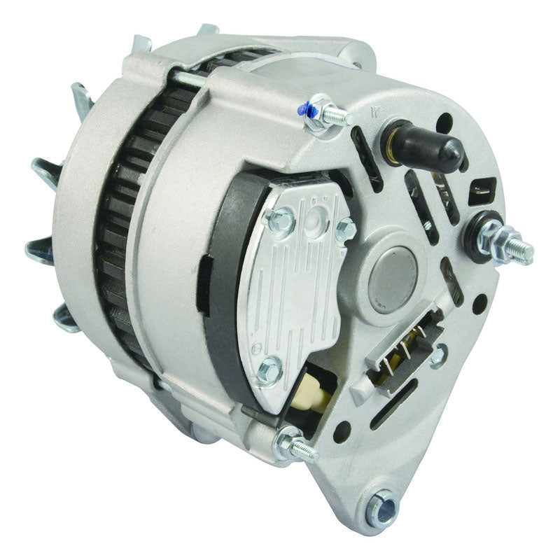 One New Replacement IREF 12V-55A 20230N Alternator 20230N