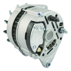 One New Replacement IREF 12V-55A 20230N Alternator 20230N