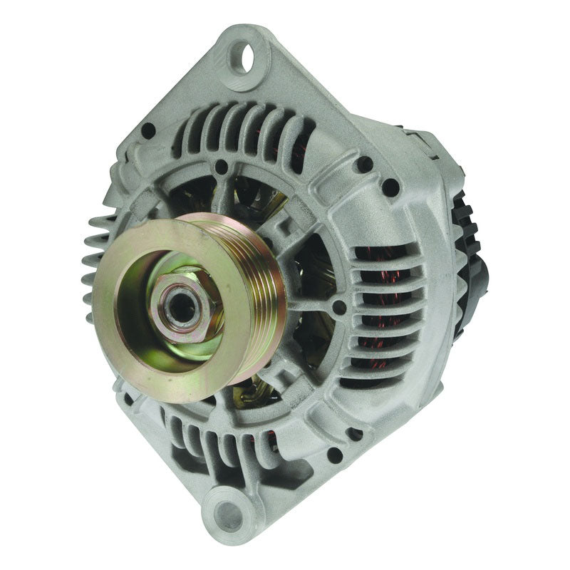One New Replacement IR/IF Alternator 20244N